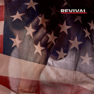 Revival (Eminem album)